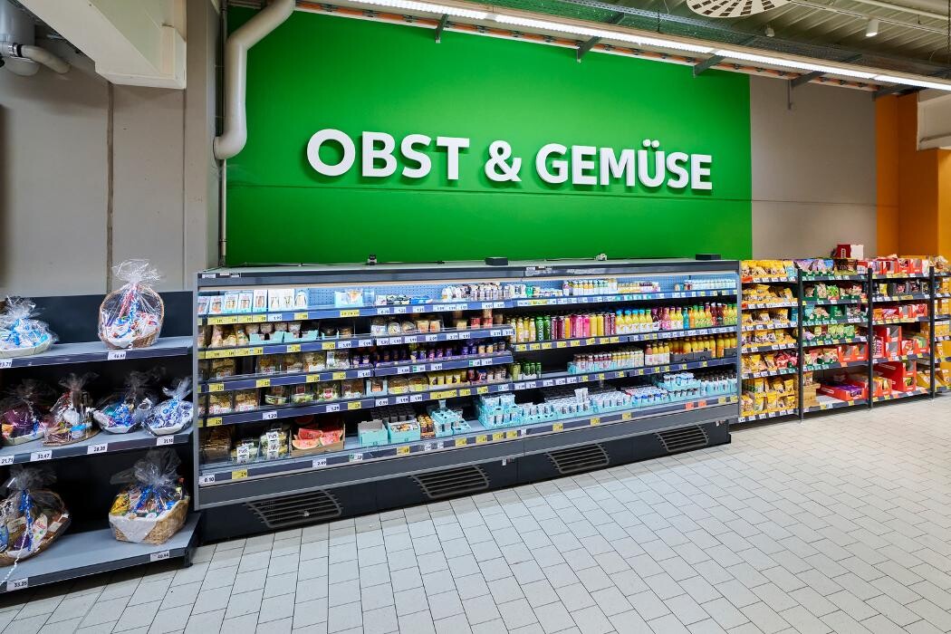 Bilder Kaufland Pocking