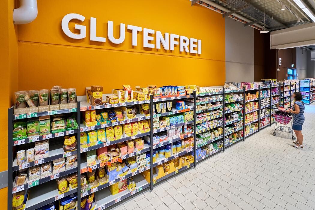 Bilder Kaufland Pocking
