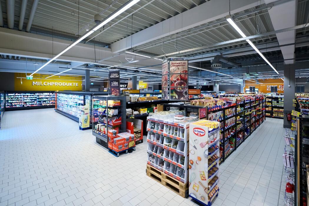 Bilder Kaufland Pocking