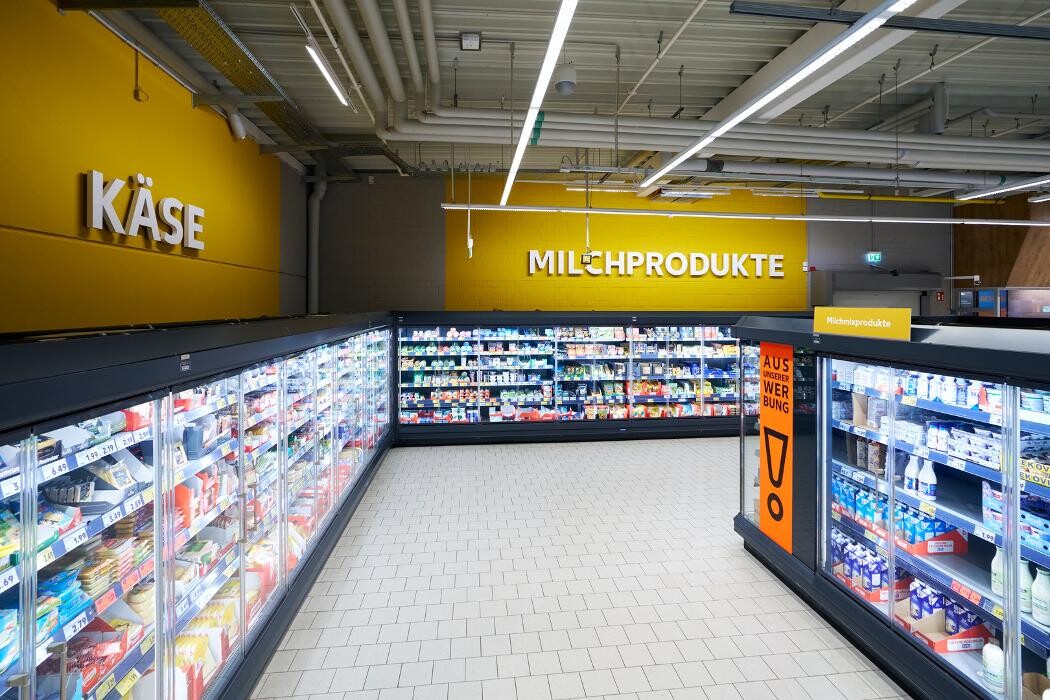 Bilder Kaufland Pocking