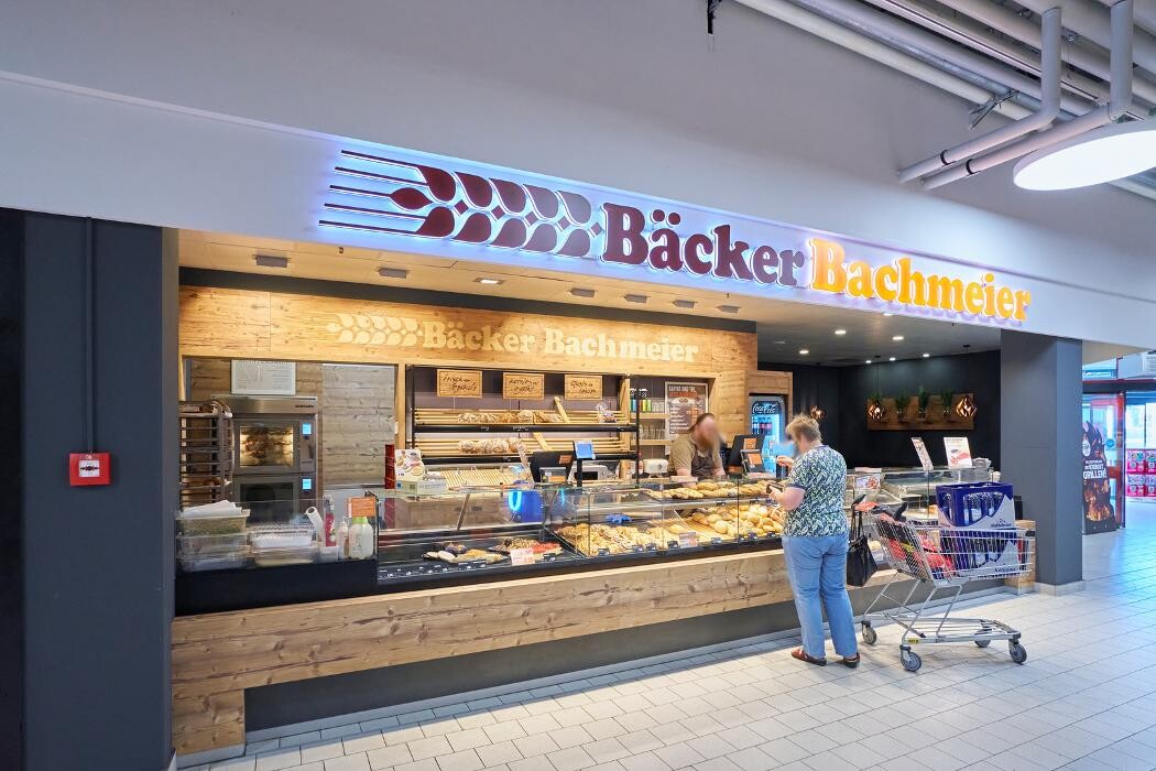 Bilder Kaufland Pocking