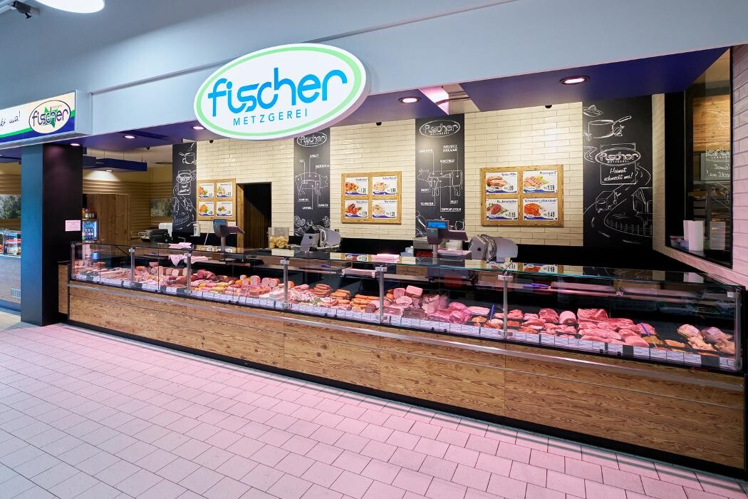 Bilder Kaufland Pocking