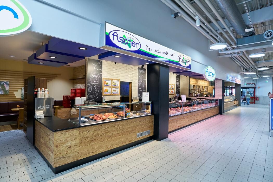 Bilder Kaufland Pocking