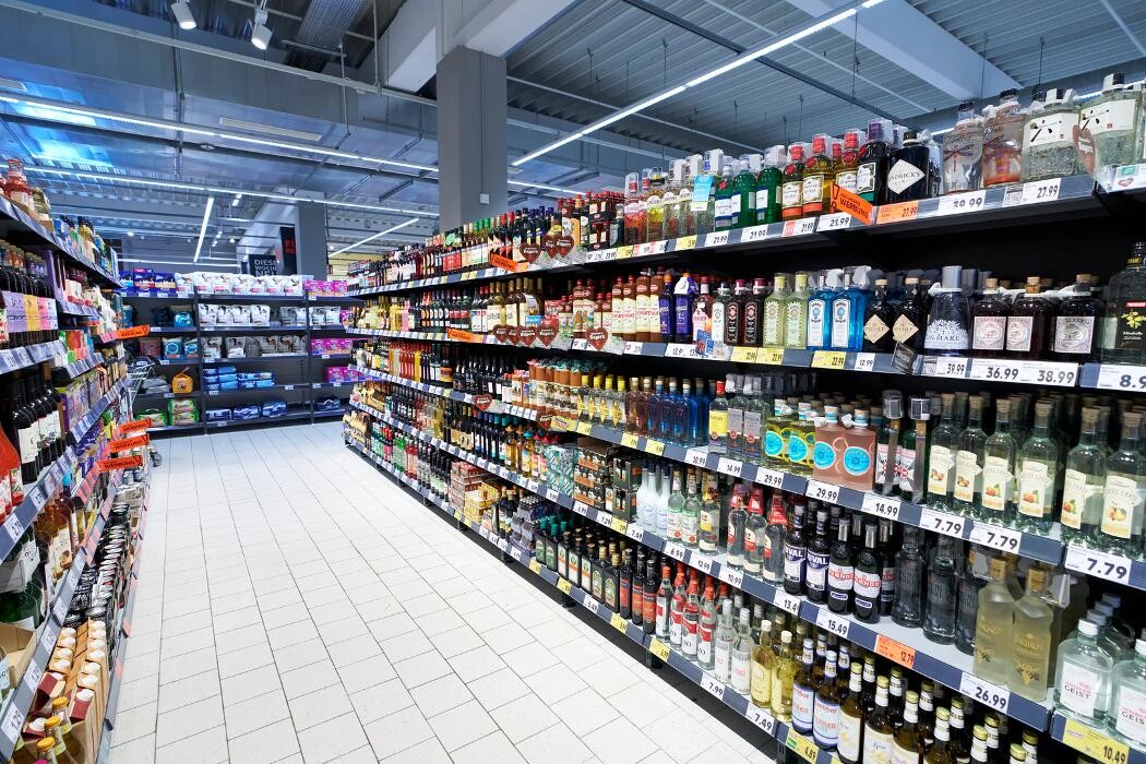Bilder Kaufland Pocking