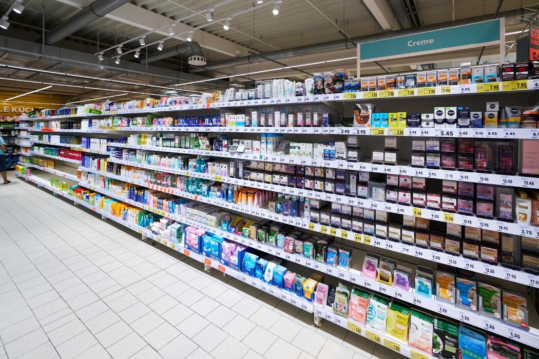 Bilder Kaufland Pocking