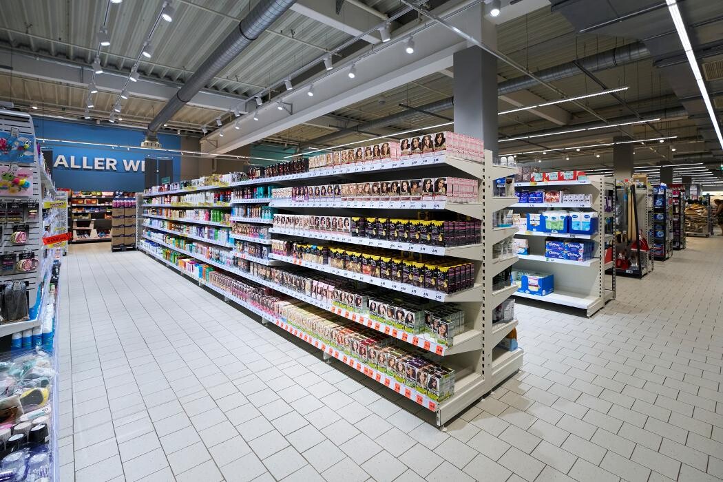 Bilder Kaufland Pocking