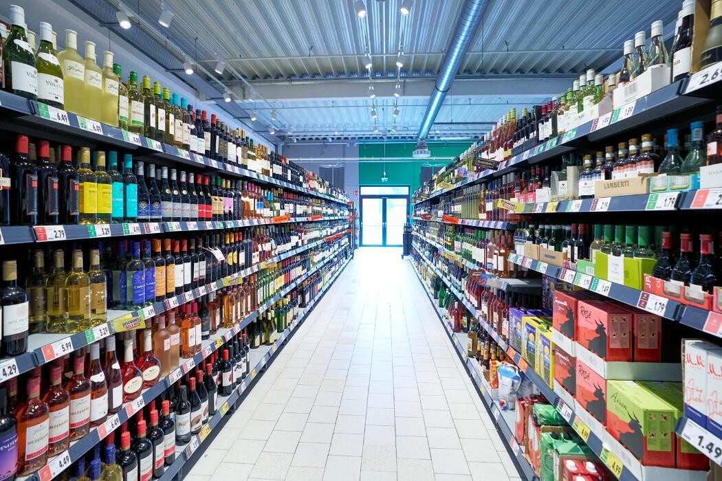 Bilder Kaufland Pocking