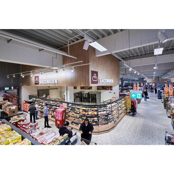Bilder Kaufland Kaufbeuren