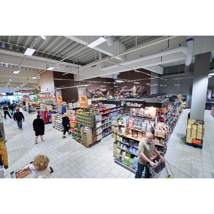 Bilder Kaufland Kaufbeuren