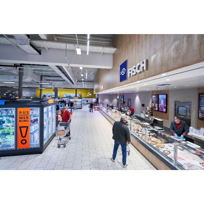 Bilder Kaufland Kaufbeuren