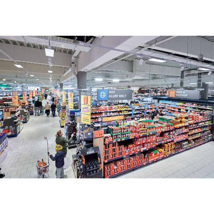 Bilder Kaufland Kaufbeuren