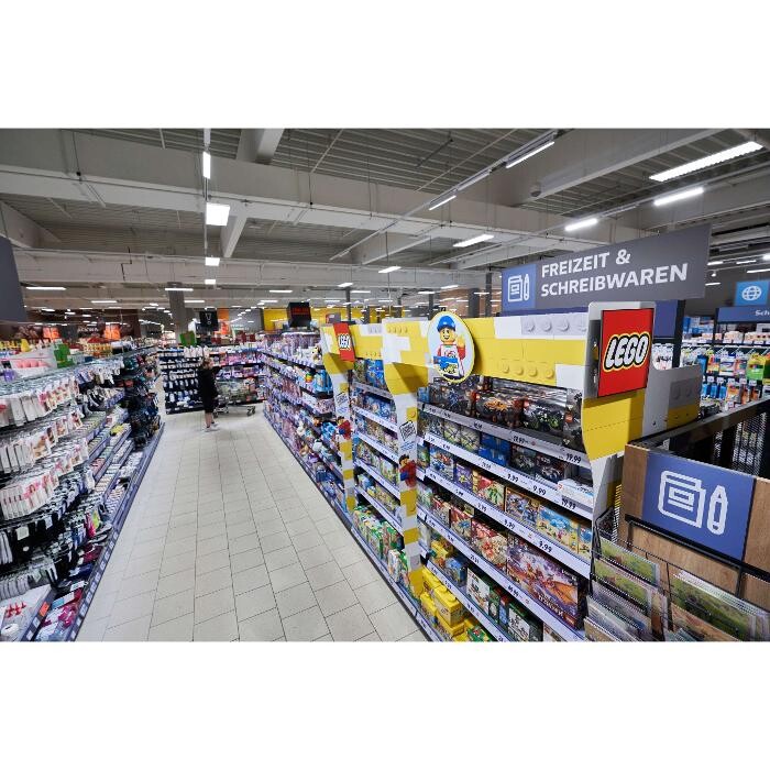 Bilder Kaufland Kaufbeuren