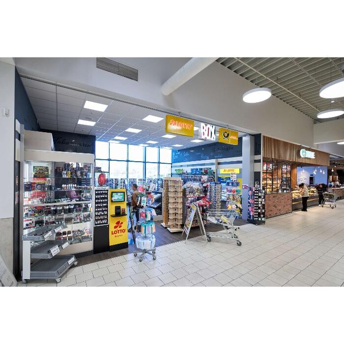 Bilder Kaufland Kaufbeuren