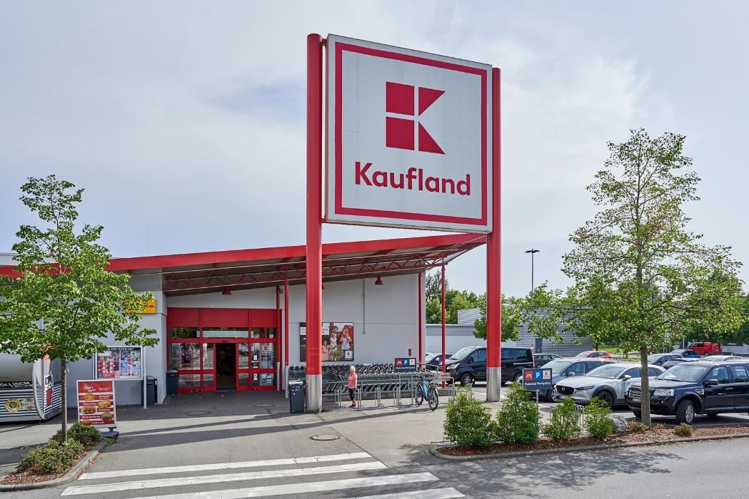 Bilder Kaufland Tettnang
