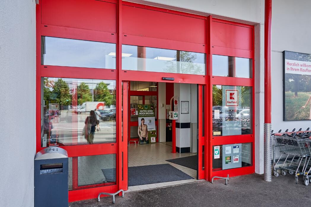 Bilder Kaufland Tettnang