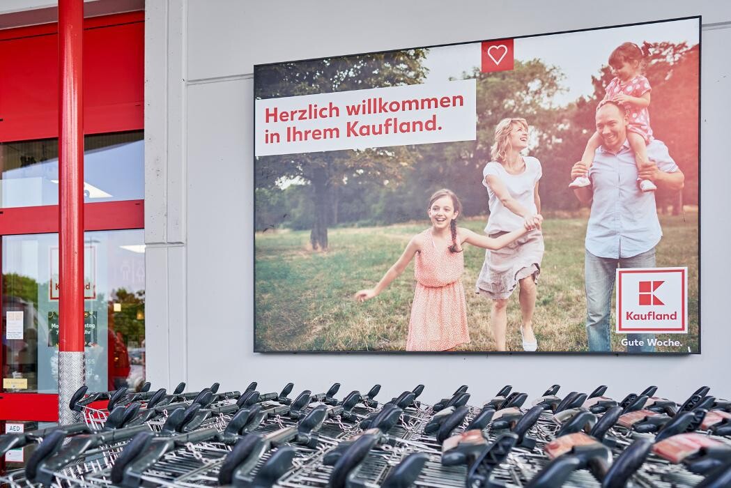 Bilder Kaufland Tettnang