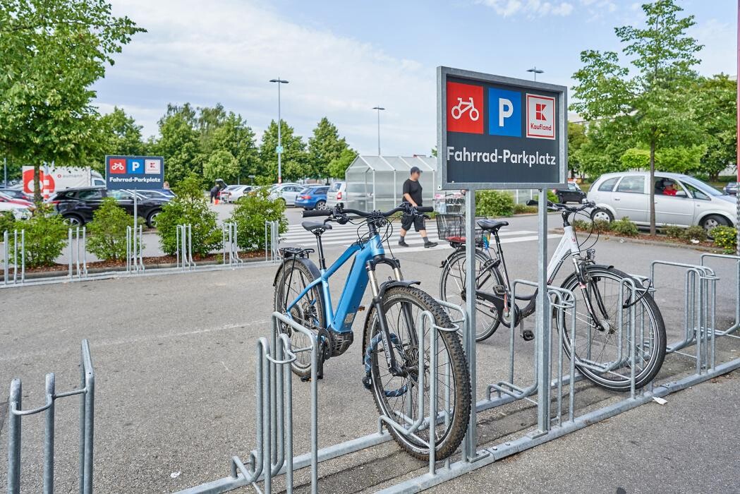 Bilder Kaufland Tettnang