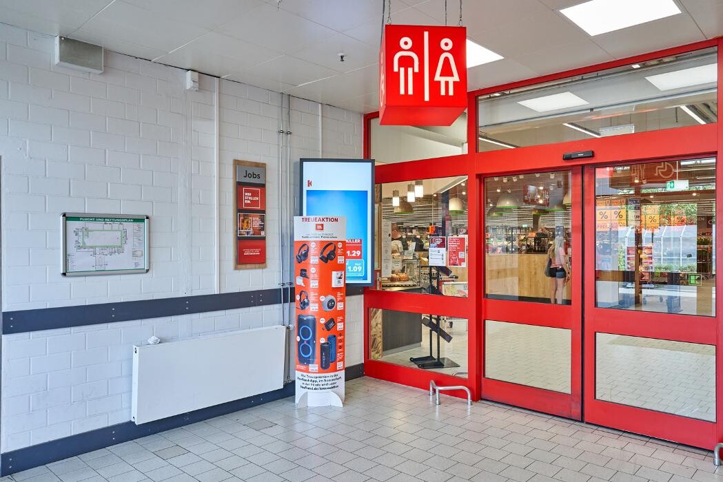 Bilder Kaufland Tettnang