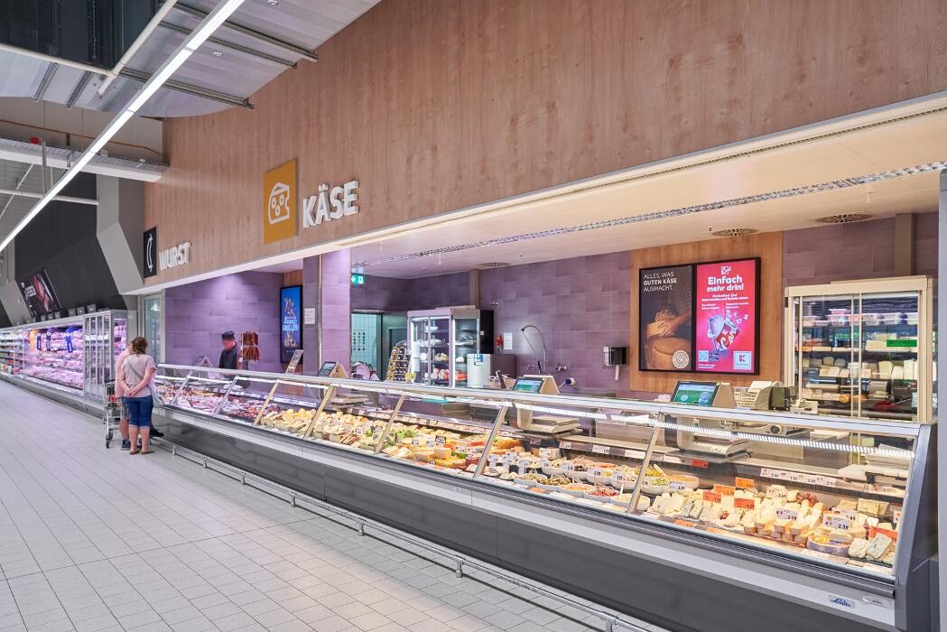 Bilder Kaufland Tettnang