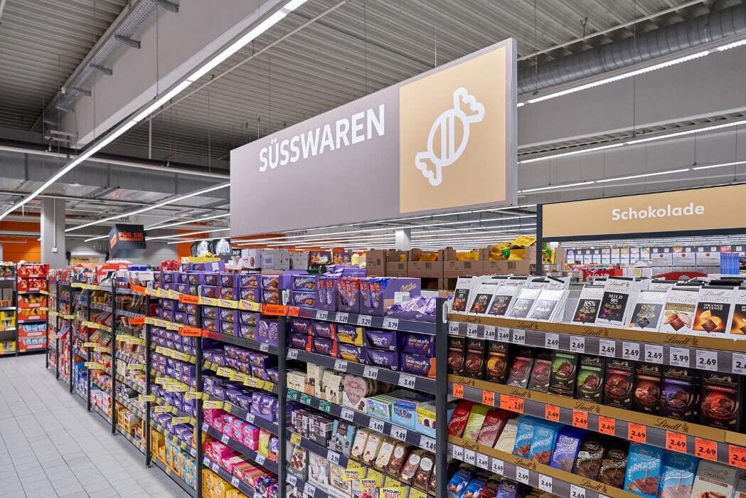 Bilder Kaufland Tettnang