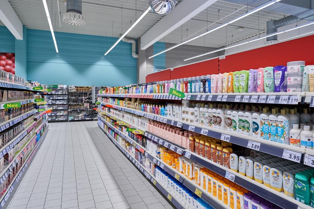 Bilder Kaufland Tettnang