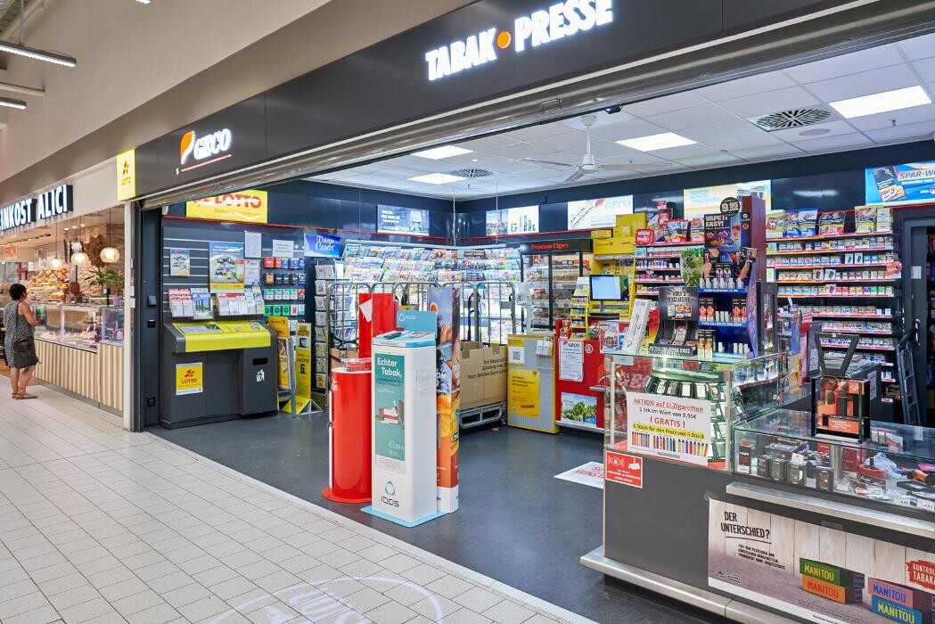 Bilder Kaufland Tettnang
