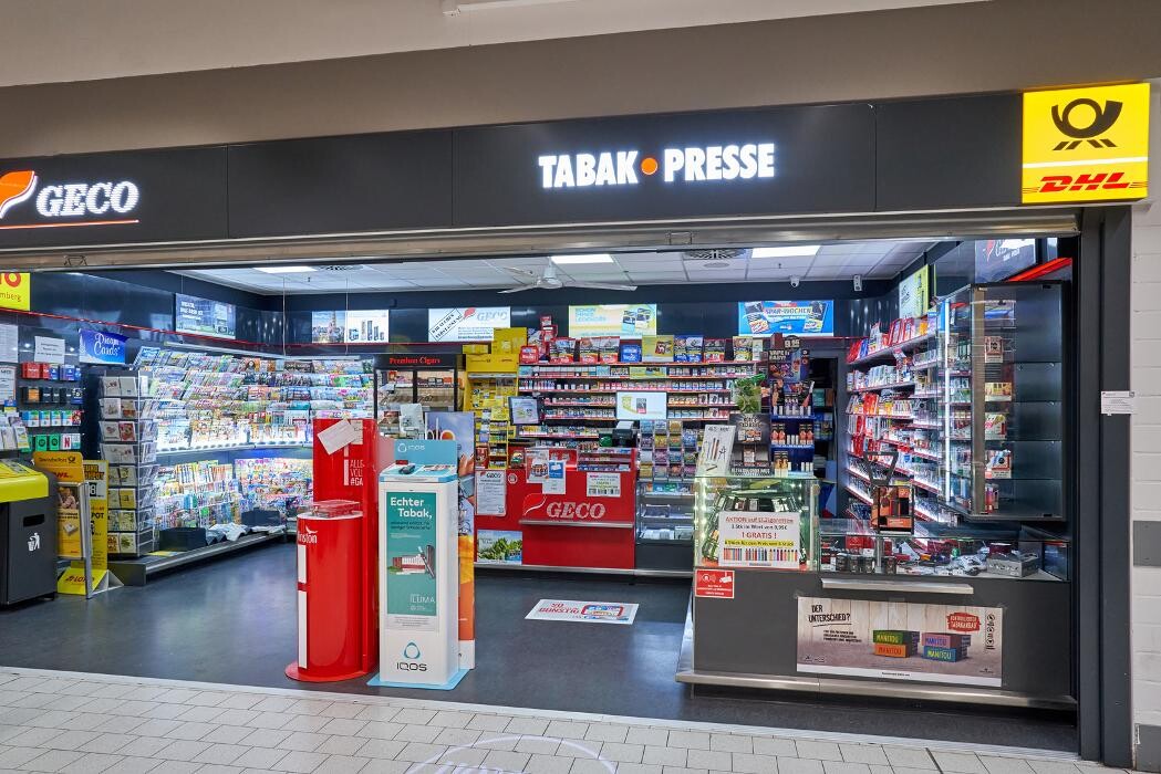 Bilder Kaufland Tettnang