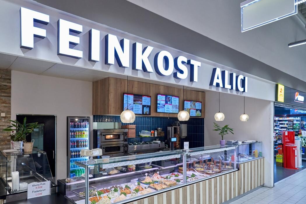 Bilder Kaufland Tettnang
