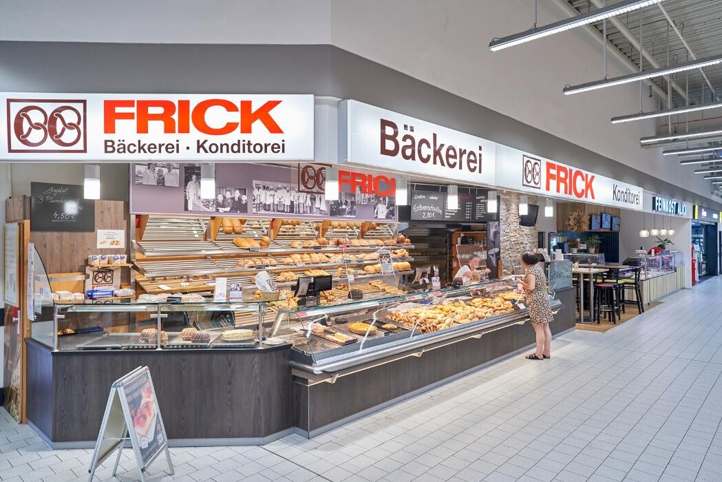 Bilder Kaufland Tettnang