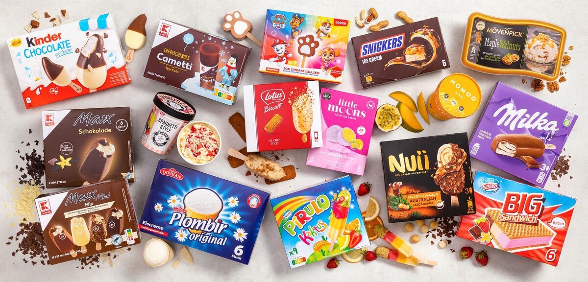 Bilder Kaufland Tettnang