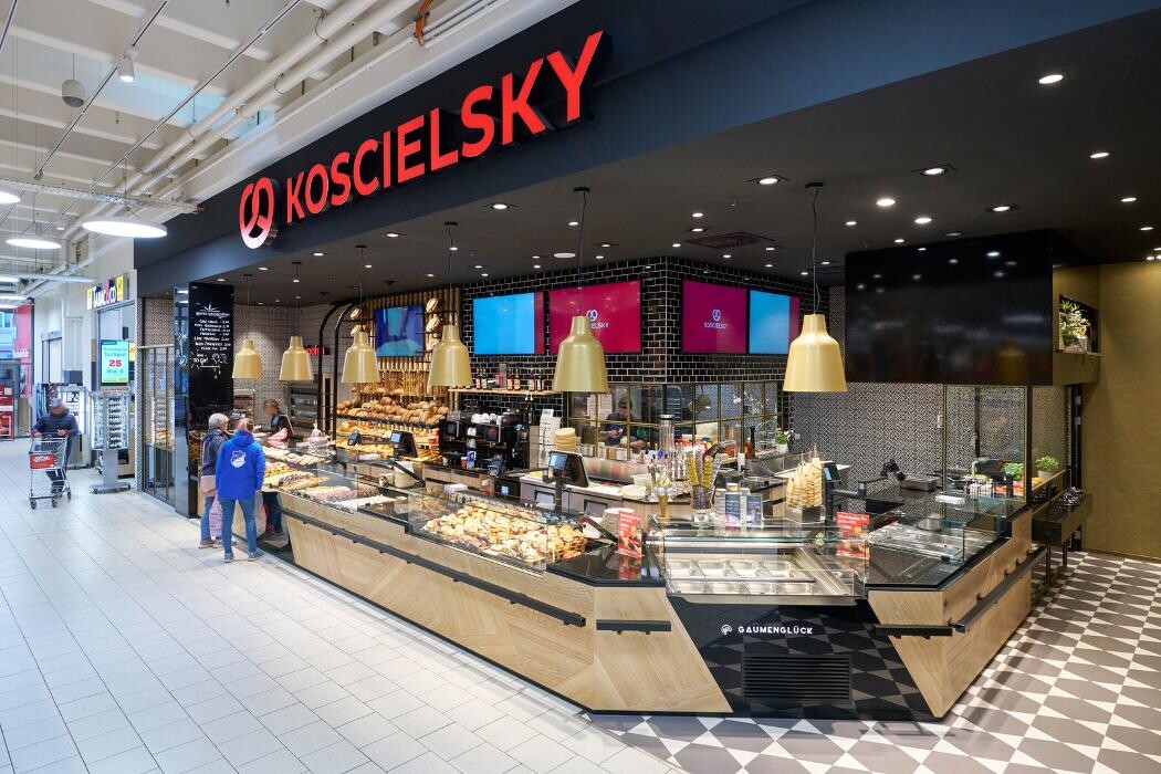 Bilder Kaufland Eisenach, Bahnhofstr.