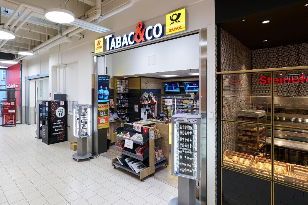 Bilder Kaufland Eisenach, Bahnhofstr.