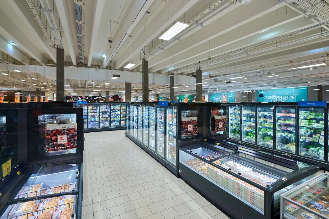 Bilder Kaufland Eisenach, Bahnhofstr.