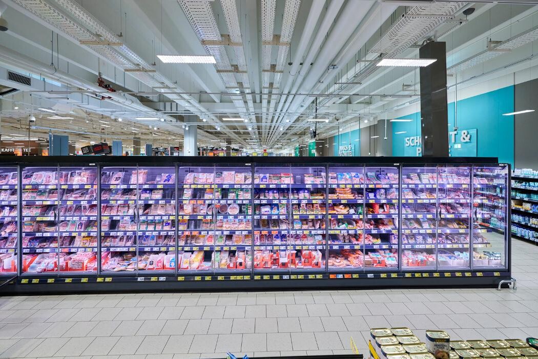 Bilder Kaufland Eisenach, Bahnhofstr.