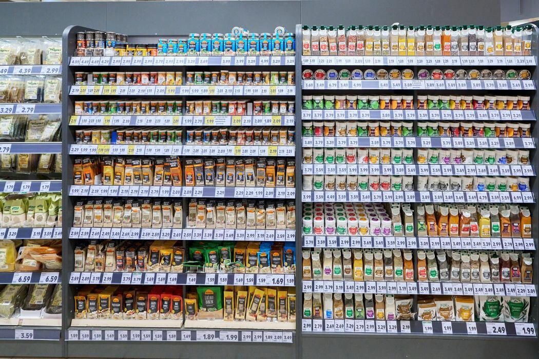 Bilder Kaufland Eisenach, Bahnhofstr.