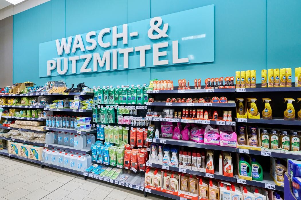 Bilder Kaufland Eisenach, Bahnhofstr.