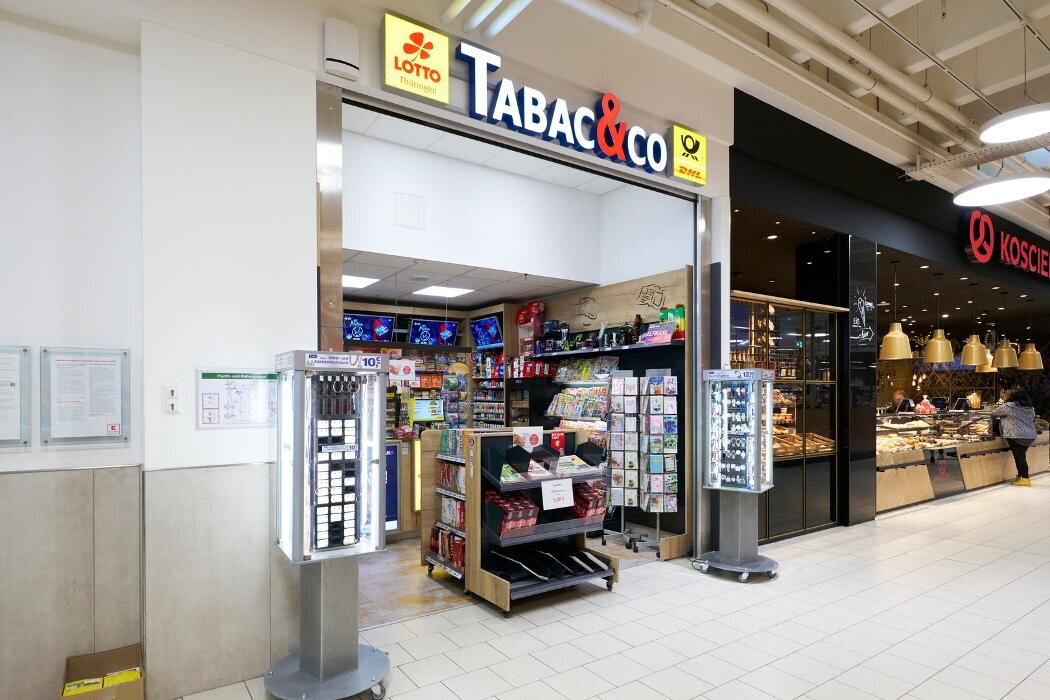 Bilder Kaufland Eisenach, Bahnhofstr.