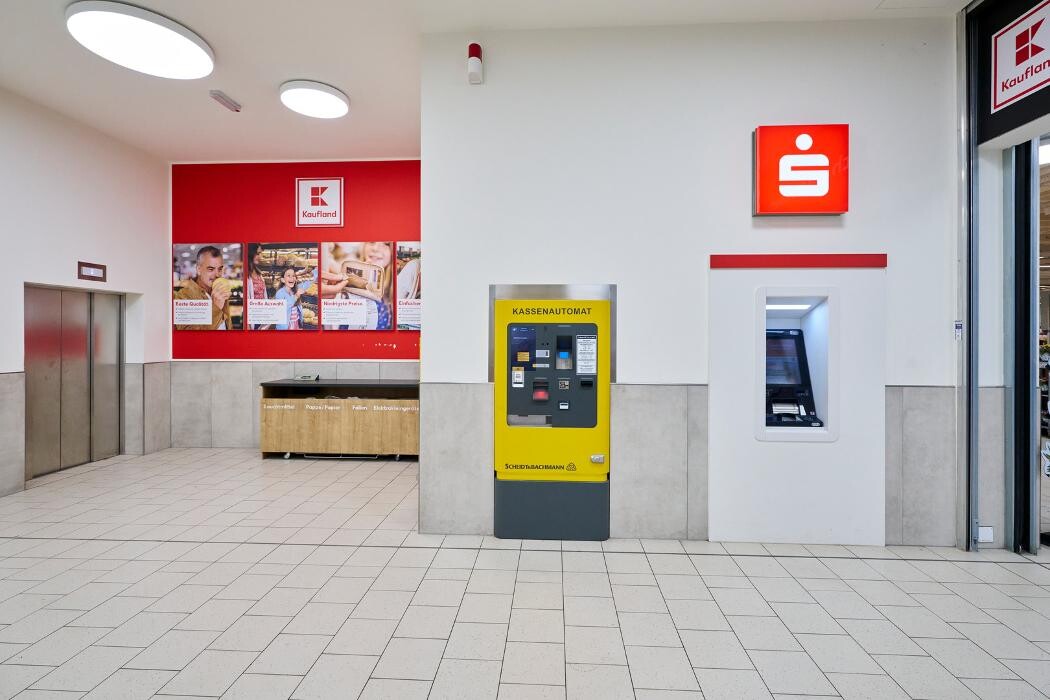 Bilder Kaufland Eisenach, Bahnhofstr.