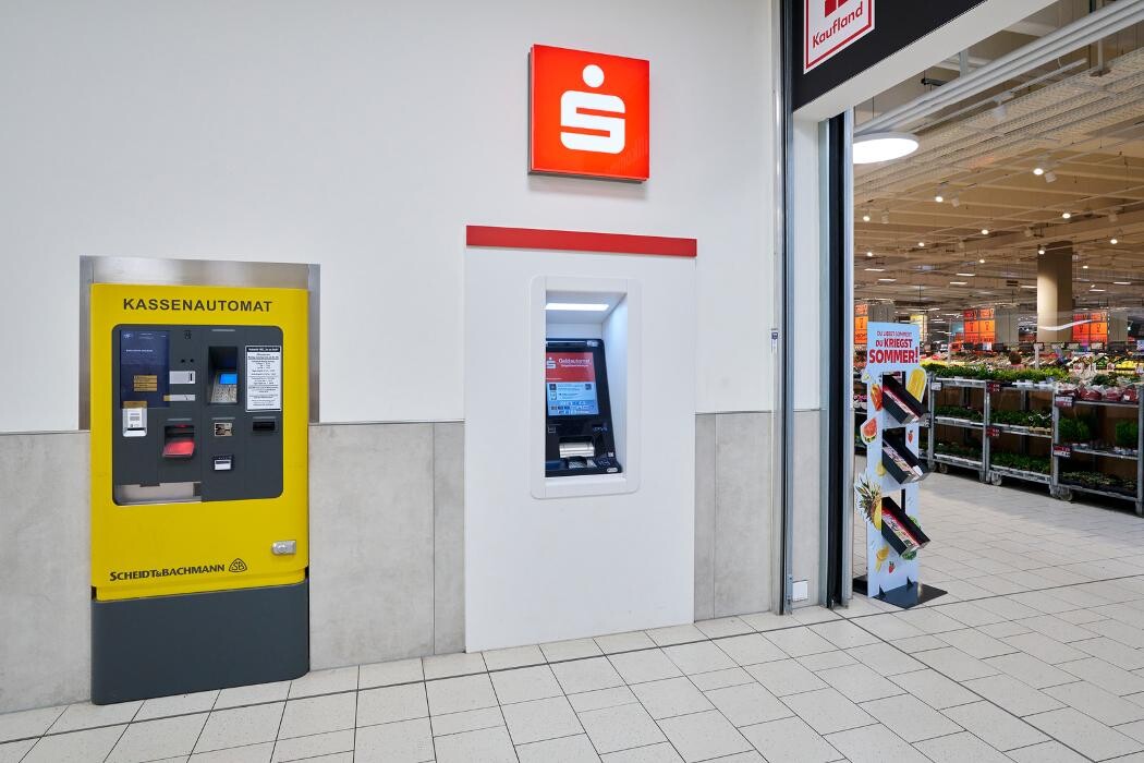 Bilder Kaufland Eisenach, Bahnhofstr.