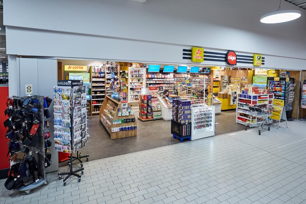 Bilder Kaufland Kitzingen