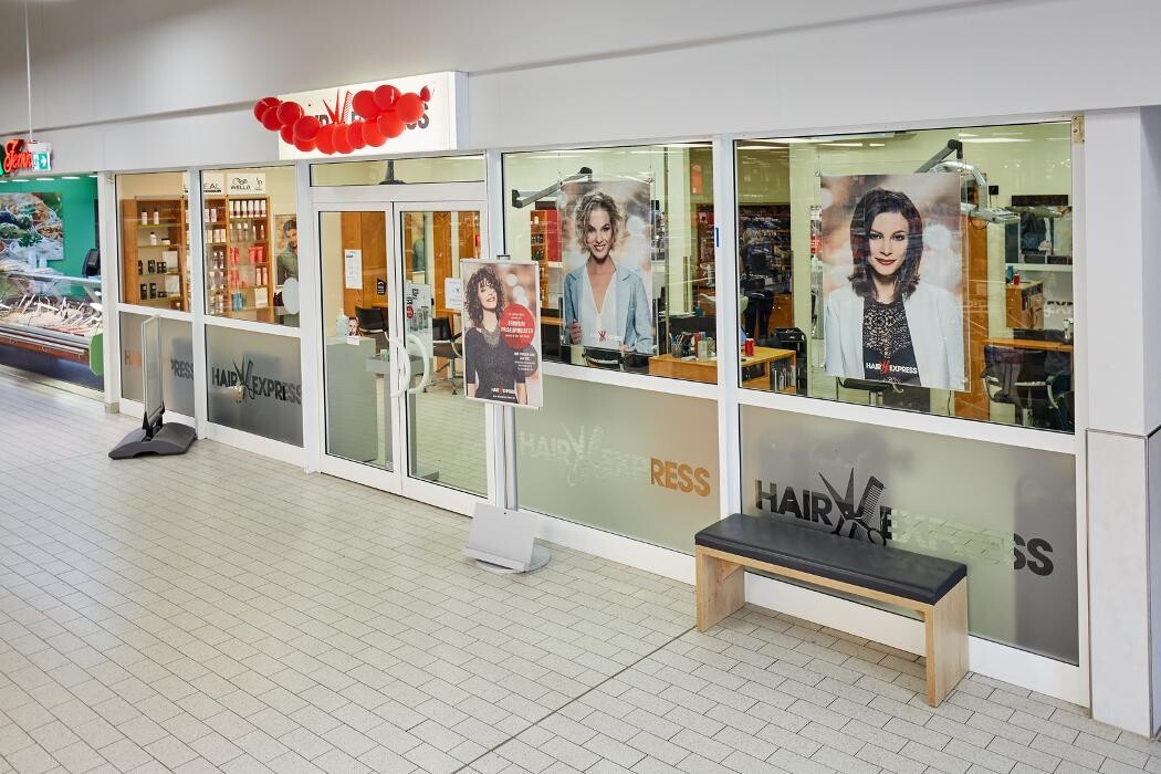 Bilder Kaufland Kitzingen