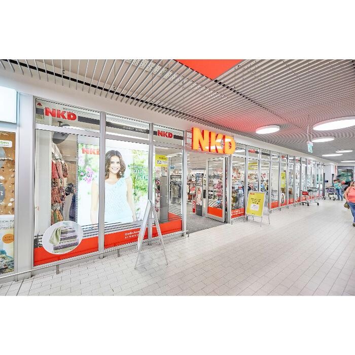 Bilder Kaufland Sangerhausen