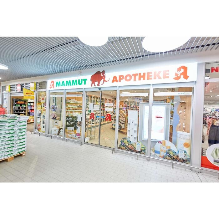 Bilder Kaufland Sangerhausen