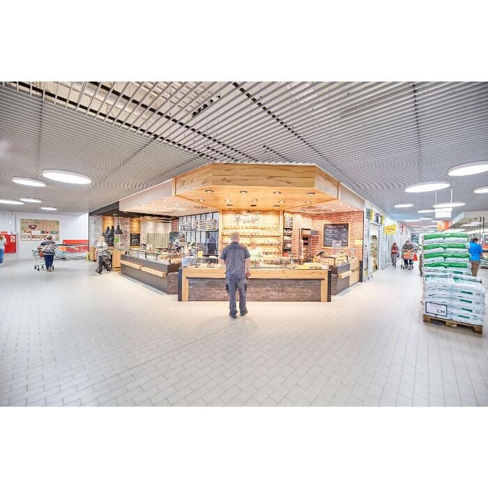 Bilder Kaufland Sangerhausen