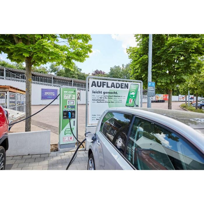 Bilder Kaufland Sangerhausen