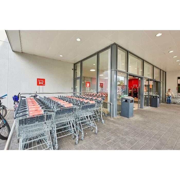 Bilder Kaufland Sangerhausen