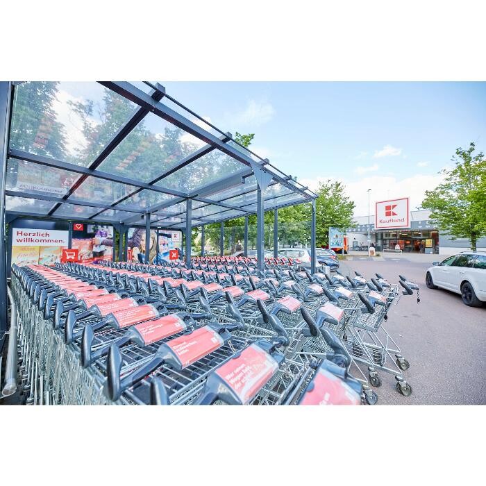 Bilder Kaufland Sangerhausen
