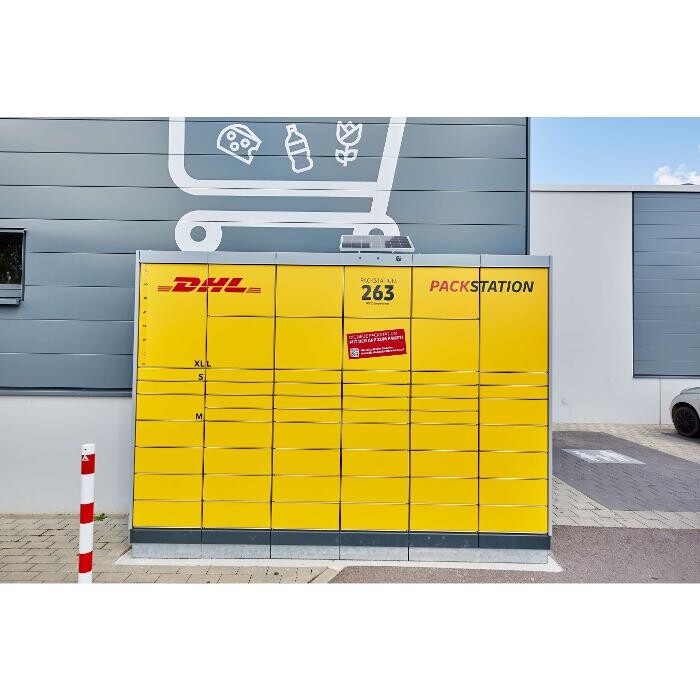 Bilder Kaufland Sangerhausen