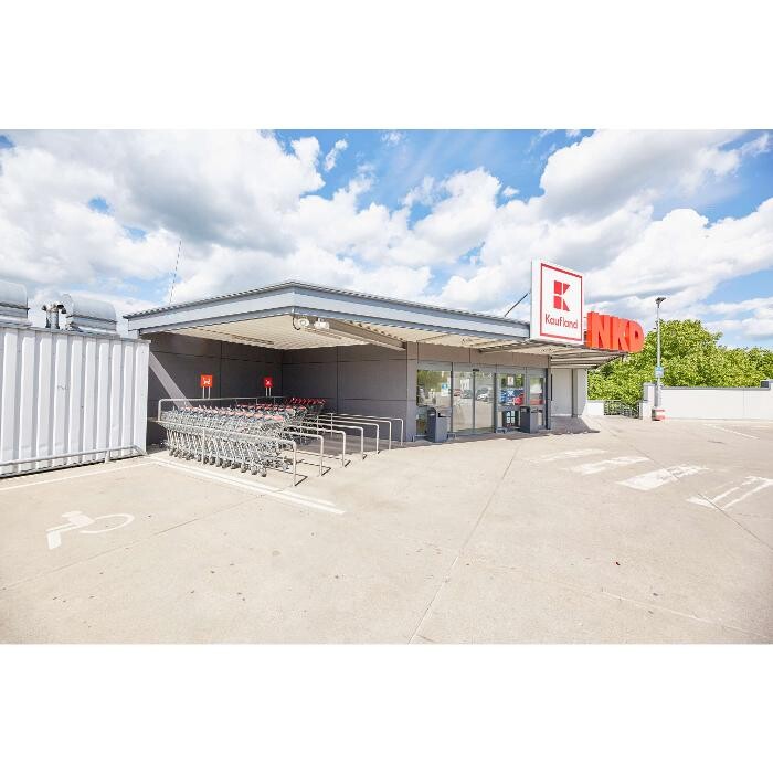 Bilder Kaufland Sangerhausen