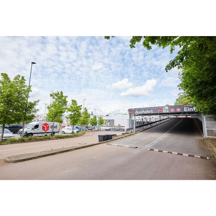 Bilder Kaufland Sangerhausen